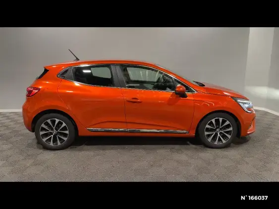 RENAULT CLIO V - voiture d'occasion - Photo 5