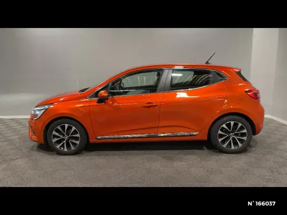 RENAULT CLIO V - voiture d'occasion - Photo 2