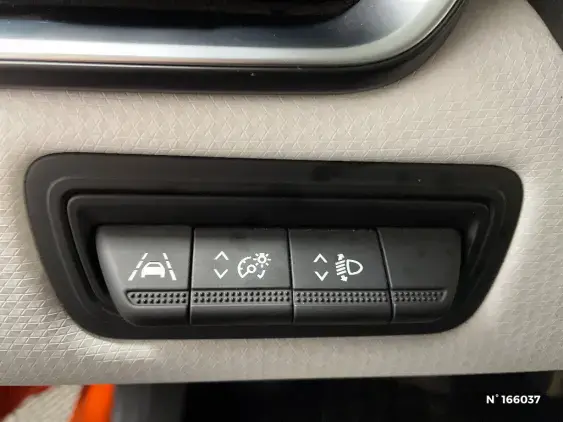 RENAULT CLIO V - voiture d'occasion - Photo 15