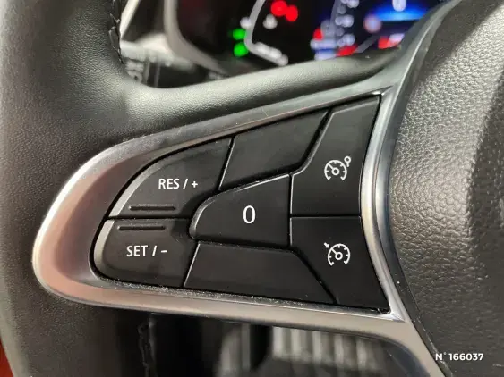 RENAULT CLIO V - voiture d'occasion - Photo 27