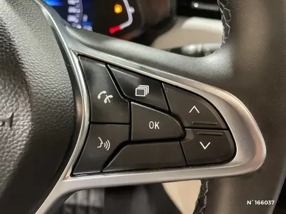 RENAULT CLIO V - voiture d'occasion - Photo 28