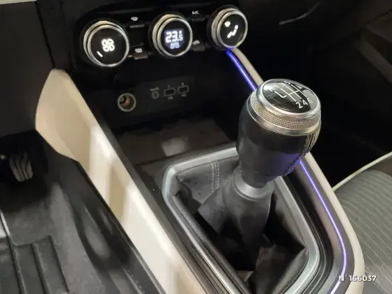 RENAULT CLIO V - voiture d'occasion - Photo 30