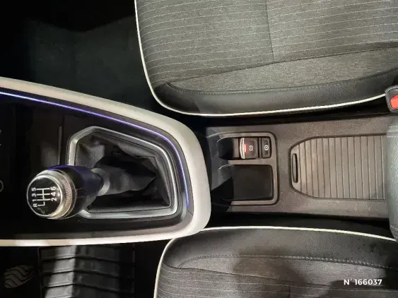 RENAULT CLIO V - voiture d'occasion - Photo 31