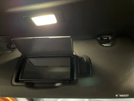 RENAULT CLIO V - voiture d'occasion - Photo 34