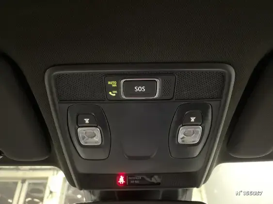 RENAULT CLIO V - voiture d'occasion - Photo 35