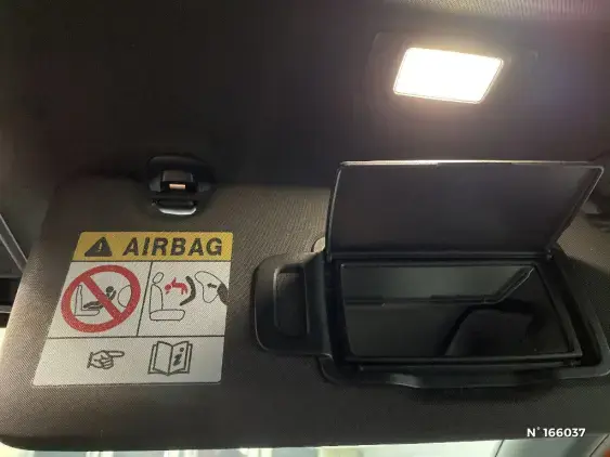 RENAULT CLIO V - voiture d'occasion - Photo 36