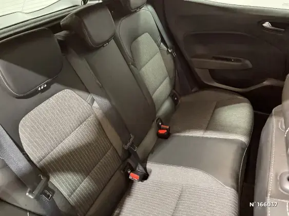 RENAULT CLIO V - voiture d'occasion - Photo 11