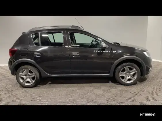 DACIA SANDERO II - voiture d'occasion - Photo 5