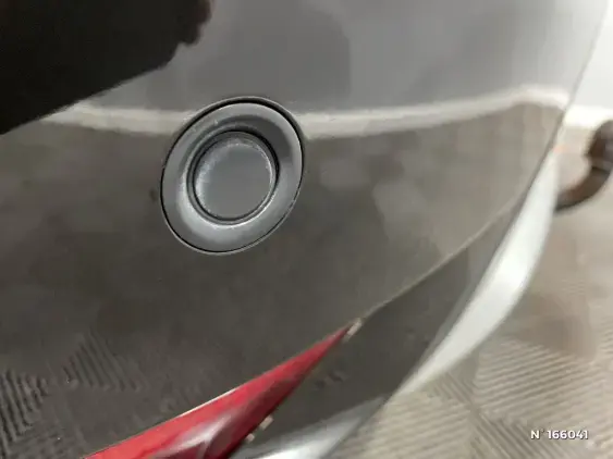 DACIA SANDERO II - voiture d'occasion - Photo 14