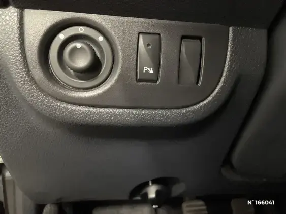 DACIA SANDERO II - voiture d'occasion - Photo 15