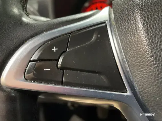 DACIA SANDERO II - voiture d'occasion - Photo 27