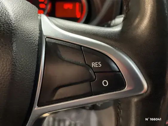 DACIA SANDERO II - voiture d'occasion - Photo 28