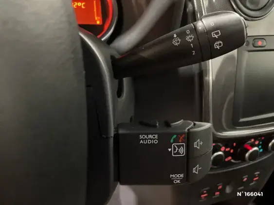 DACIA SANDERO II - voiture d'occasion - Photo 29