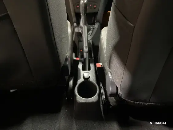 DACIA SANDERO II - voiture d'occasion - Photo 35