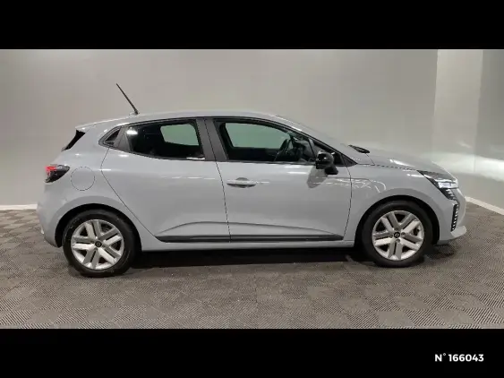 RENAULT CLIO V - voiture d'occasion - Photo 5