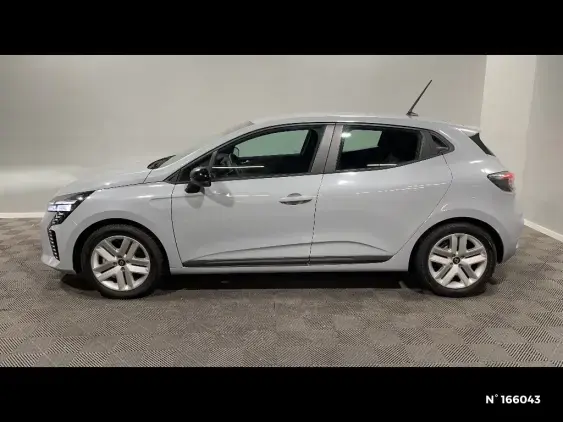 RENAULT CLIO V - voiture d'occasion - Photo 2