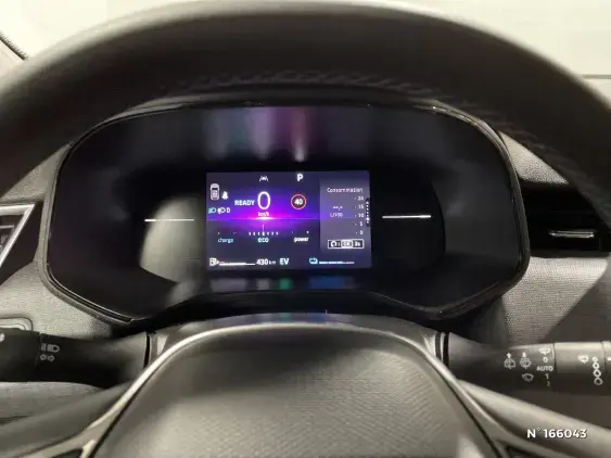 RENAULT CLIO V - voiture d'occasion - Photo 12