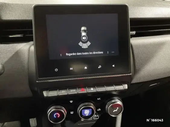 RENAULT CLIO V - voiture d'occasion - Photo 14