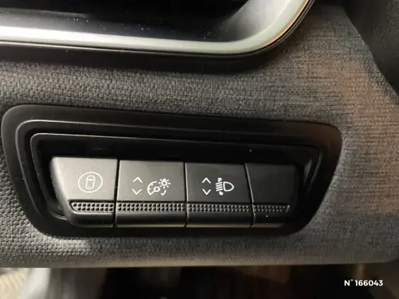 RENAULT CLIO V - voiture d'occasion - Photo 15