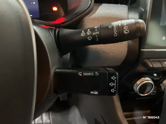 RENAULT CLIO V - voiture d'occasion - Photo 29