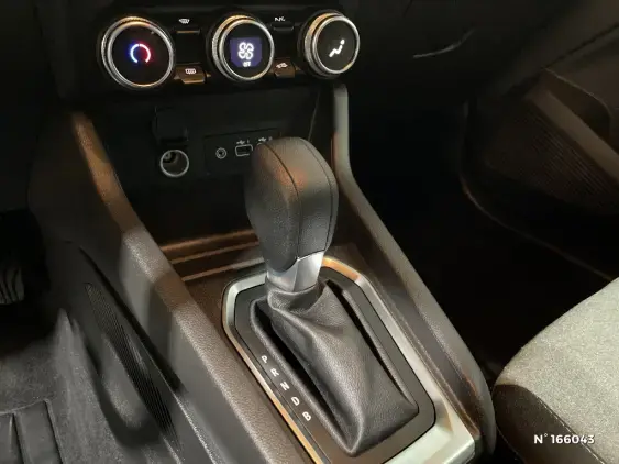 RENAULT CLIO V - voiture d'occasion - Photo 30