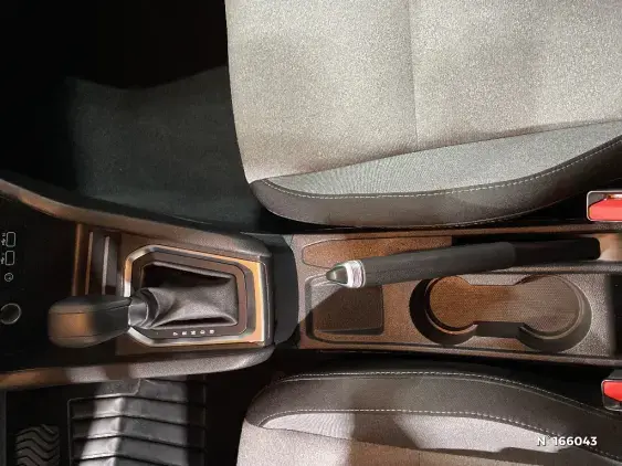 RENAULT CLIO V - voiture d'occasion - Photo 31