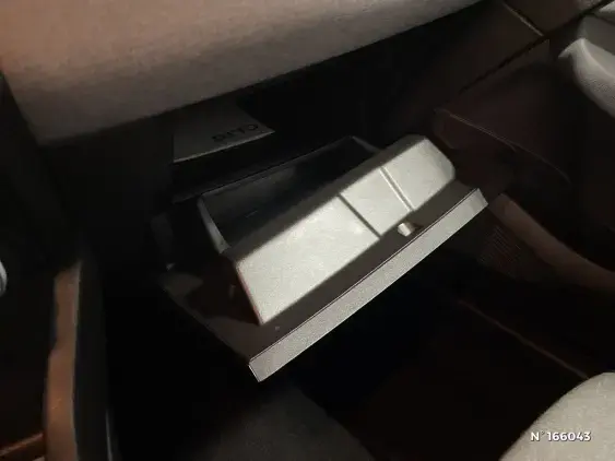 RENAULT CLIO V - voiture d'occasion - Photo 32