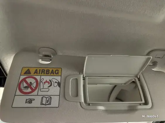 RENAULT CLIO V - voiture d'occasion - Photo 36