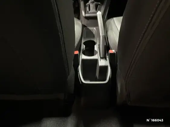 RENAULT CLIO V - voiture d'occasion - Photo 37