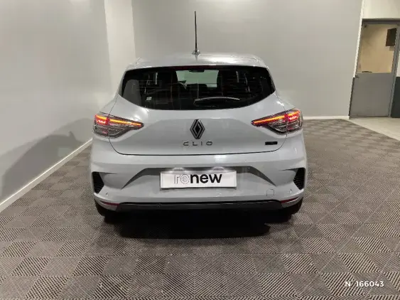 RENAULT CLIO V - voiture d'occasion - Photo 6