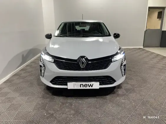 RENAULT CLIO V - voiture d'occasion - Photo 3