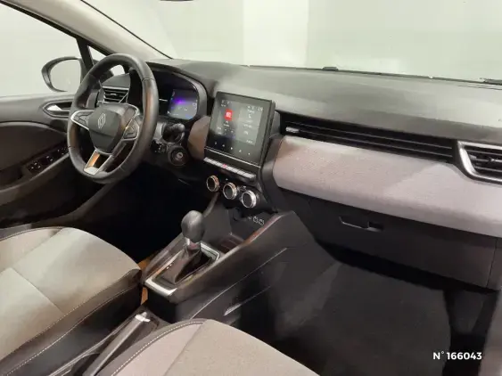 RENAULT CLIO V - voiture d'occasion - Photo 10