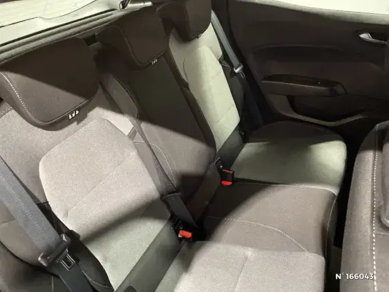 RENAULT CLIO V - voiture d'occasion - Photo 11