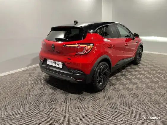 RENAULT CAPTUR II - voiture d'occasion - Photo 4