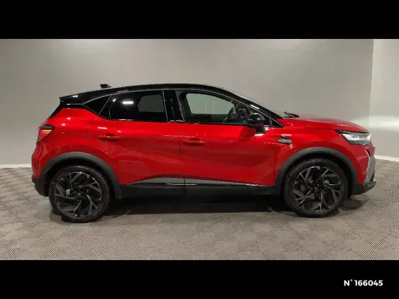 RENAULT CAPTUR II - voiture d'occasion - Photo 5