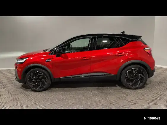 RENAULT CAPTUR II - voiture d'occasion - Photo 2