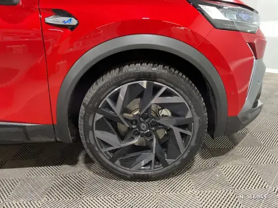 RENAULT CAPTUR II - voiture d'occasion - Photo 8