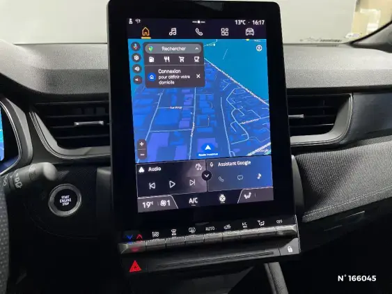 RENAULT CAPTUR II - voiture d'occasion - Photo 13