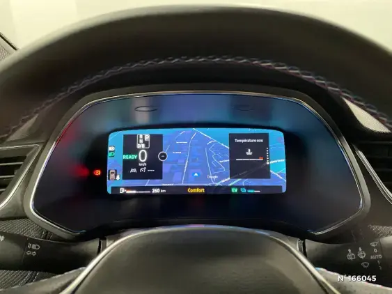 RENAULT CAPTUR II - voiture d'occasion - Photo 12