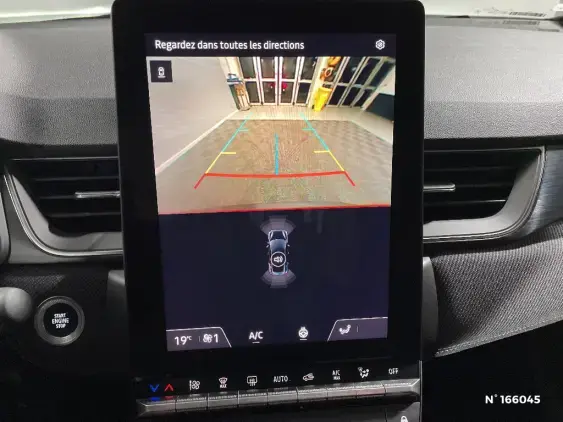 RENAULT CAPTUR II - voiture d'occasion - Photo 14