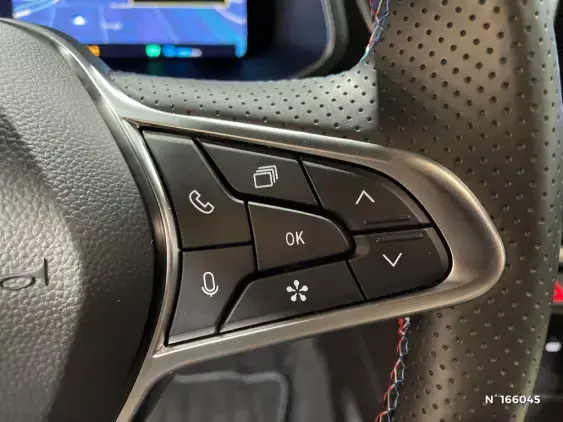 RENAULT CAPTUR II - voiture d'occasion - Photo 30