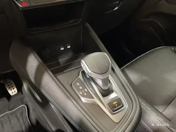 RENAULT CAPTUR II - voiture d'occasion - Photo 32