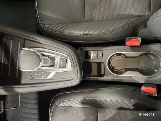 RENAULT CAPTUR II - voiture d'occasion - Photo 33