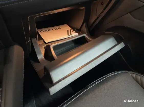 RENAULT CAPTUR II - voiture d'occasion - Photo 34