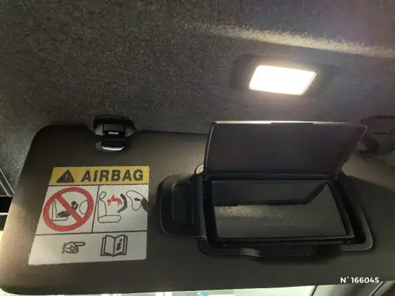 RENAULT CAPTUR II - voiture d'occasion - Photo 37