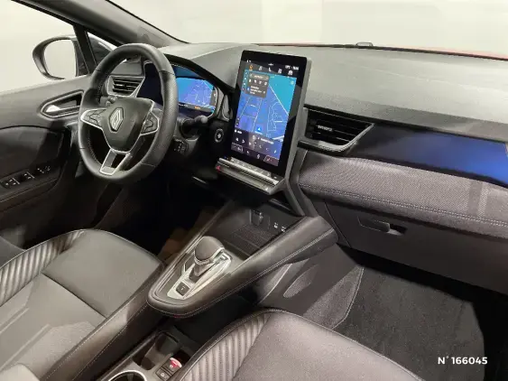 RENAULT CAPTUR II - voiture d'occasion - Photo 10