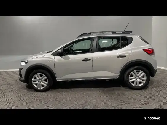 DACIA SANDERO III - voiture d'occasion - Photo 2