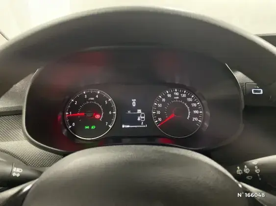 DACIA SANDERO III - voiture d'occasion - Photo 12