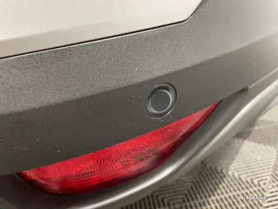 DACIA SANDERO III - voiture d'occasion - Photo 14