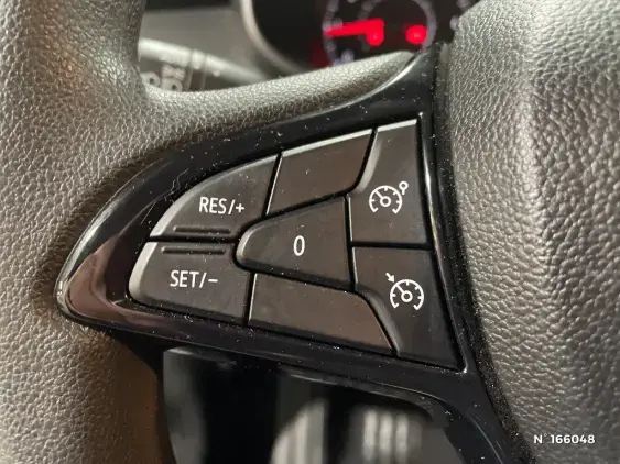 DACIA SANDERO III - voiture d'occasion - Photo 26